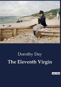 Bokomslag for "The Eleventh Virgin"