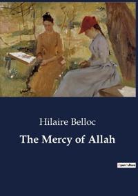 The Mercy of Allah