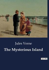 The Mysterious Island