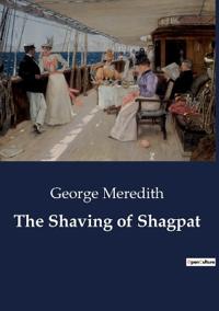 The Shaving of Shagpat