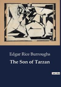 The Son of Tarzan