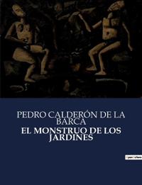 El Monstruo de Los Jardines