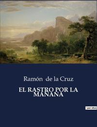 El Rastro Por La Mañana