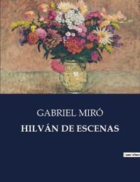 Hilván de Escenas