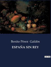 España Sin Rey