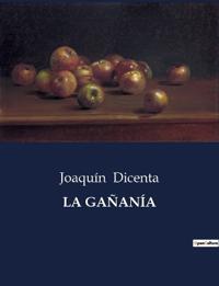 La Gañanía