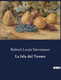 La Isla del Tesoro