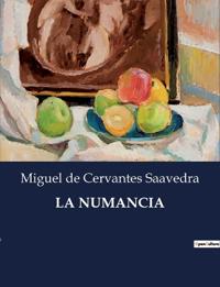 La Numancia