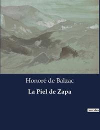 La Piel de Zapa