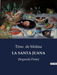 La Santa Juana