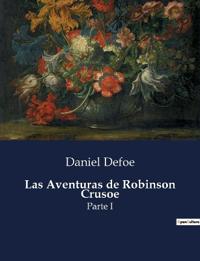 Las Aventuras de Robinson Crusoe