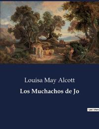 Los Muchachos de Jo