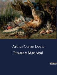 Piratas y Mar Azul