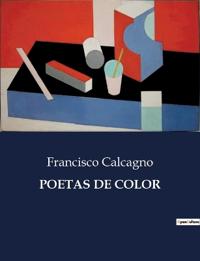 Poetas de Color