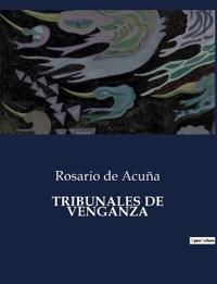 Tribunales de Venganza