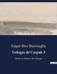 Trilogía de Caspak 3