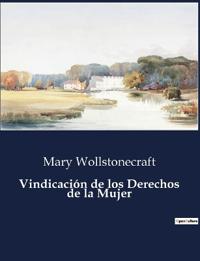 Vindicación de los Derechos de la Mujer
