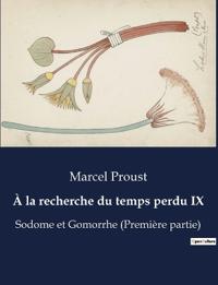 À la recherche du temps perdu IX
