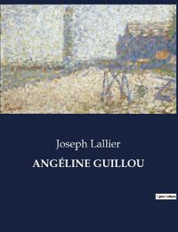 Angéline Guillou