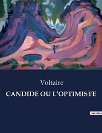 Candide Ou l'Optimiste