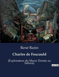 Charles de Foucauld