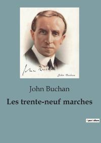 Les trente-neuf marches