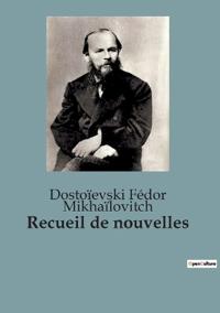 Recueil de nouvelles