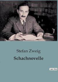 Schachnovelle