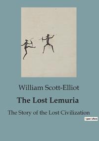 The Lost Lemuria