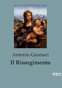 Bokomslag for "Il Risorgimento"