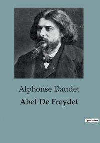 Abel De Freydet