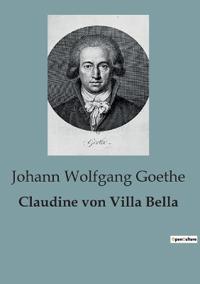 Claudine von Villa Bella