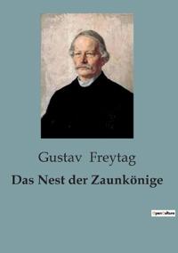 Das Nest der Zaunkönige