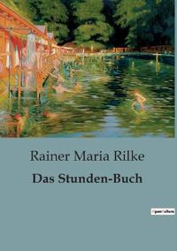Bokomslag for "Das Stunden-Buch"