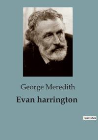 Evan Harrington