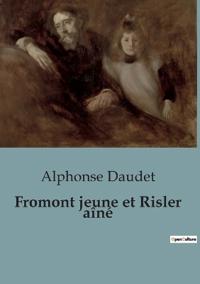 Bokomslag for "Fromont Jeune Et Risler Aîné"