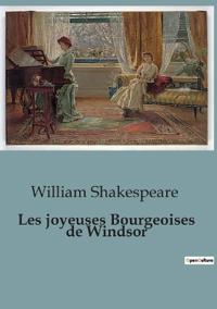 Les joyeuses Bourgeoises de Windsor