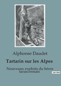 Tartarin sur les Alpes