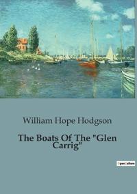 The Boats Of The