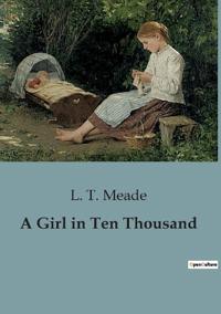 A Girl in Ten Thousand