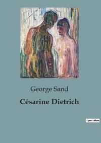 Césarine Dietrich