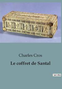 Le coffret de Santal