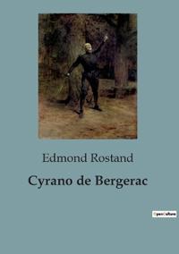 Cyrano de Bergerac