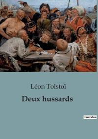 Deux hussards