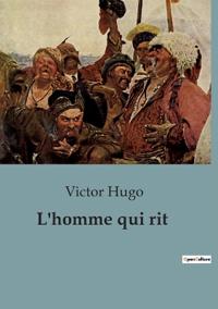 Bokomslag for "L'Homme Qui Rit"