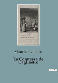La Comtesse de Cagliostro