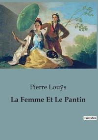 La Femme Et Le Pantin