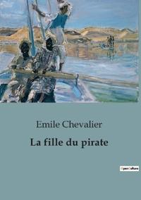 La fille du pirate