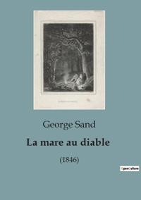 Bokomslag for "La Mare Au Diable"
