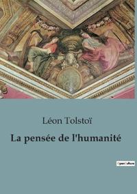 La pensée de l'humanité